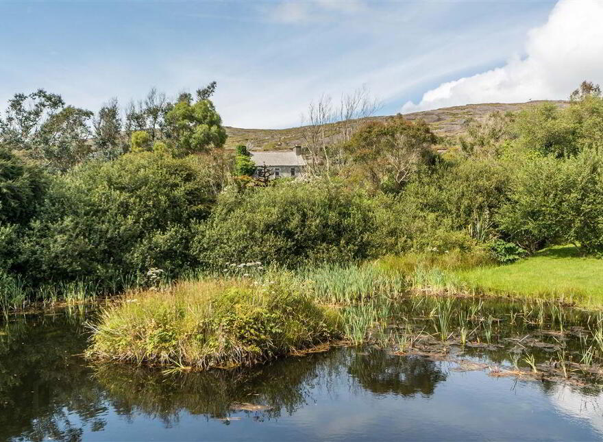 Lucy' S Farmhouse, Glaun, Dunmanus, Schull, West, P81XK24