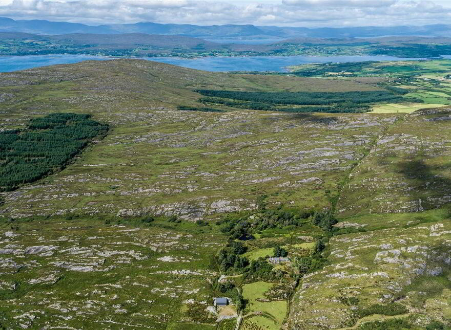 Lucy' S Farmhouse, Glaun, Dunmanus, Schull, West, P81XK24
