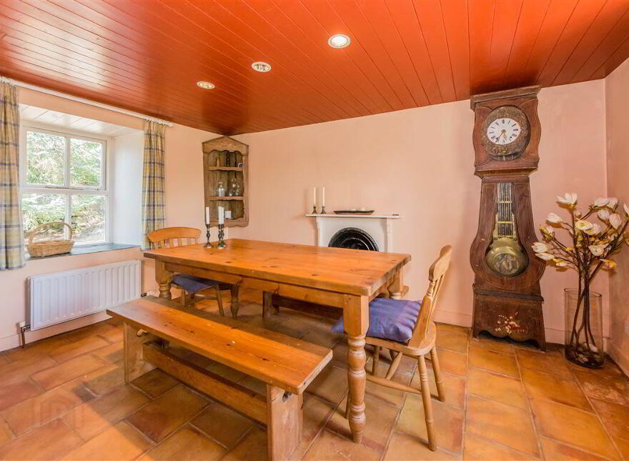 Lucy' S Farmhouse, Glaun, Dunmanus, Schull, West, P81XK24