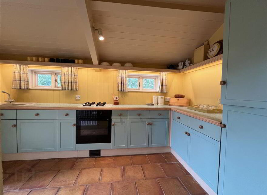 Lucy' S Farmhouse, Glaun, Dunmanus, Schull, West, P81XK24