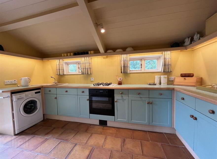 Lucy' S Farmhouse, Glaun, Dunmanus, Schull, West, P81XK24