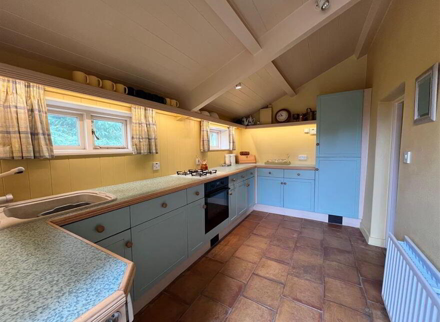 Lucy' S Farmhouse, Glaun, Dunmanus, Schull, West, P81XK24