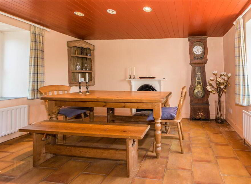Lucy' S Farmhouse, Glaun, Dunmanus, Schull, West, P81XK24