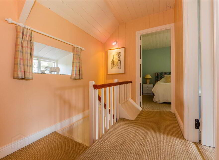 Lucy' S Farmhouse, Glaun, Dunmanus, Schull, West, P81XK24