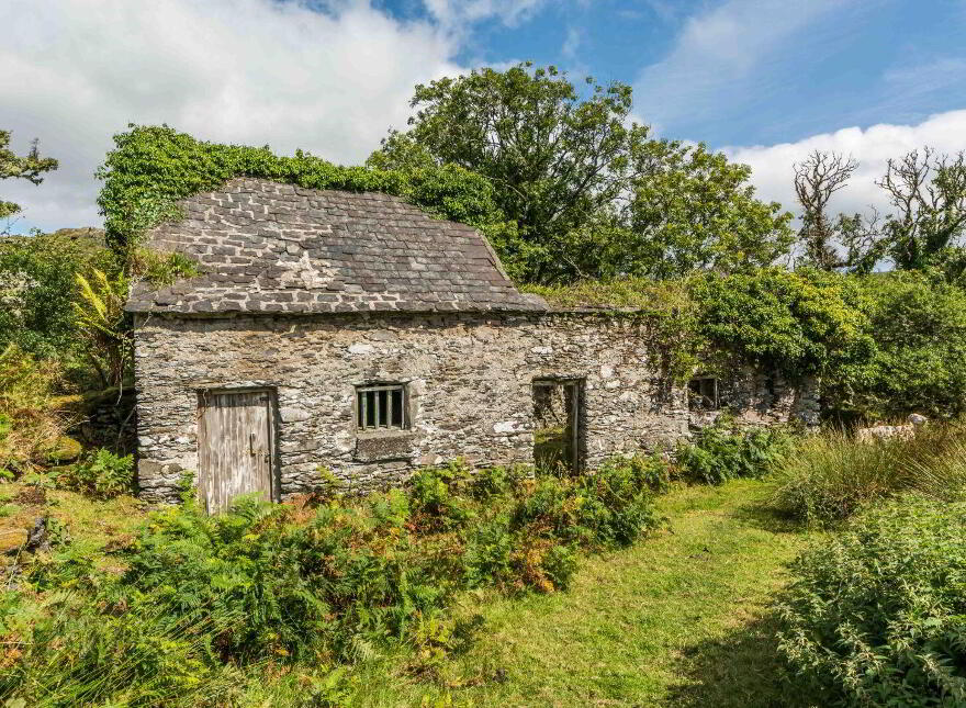 Lucy's Farmhouse, Gloun, Dunmanus, Dunmanus, P81XK24