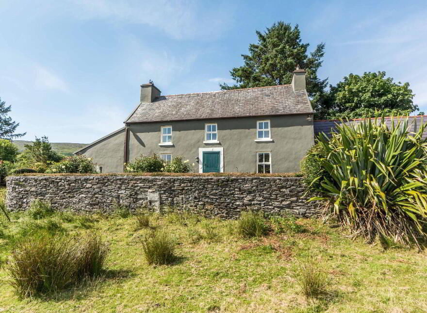 Lucy's Farmhouse, Gloun, Dunmanus, Dunmanus, P81XK24