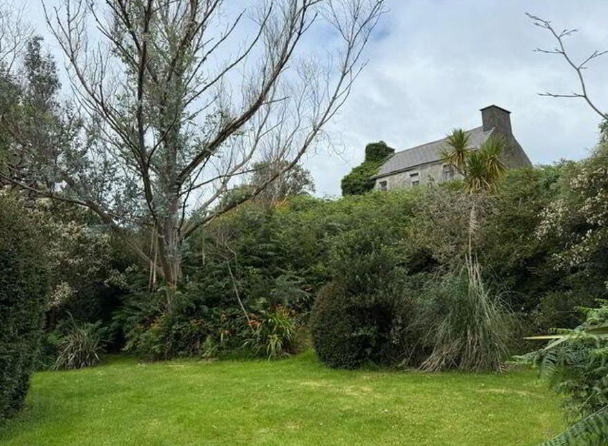 Lucy's Farmhouse, Gloun, Dunmanus, Dunmanus, P81XK24