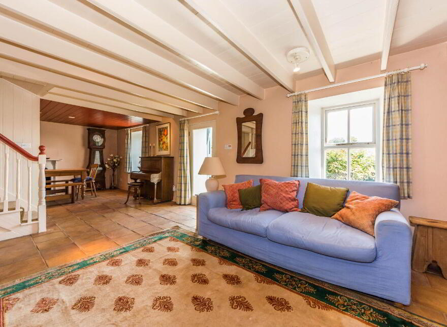 Lucy's Farmhouse, Gloun, Dunmanus, Dunmanus, P81XK24