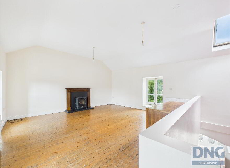 An Eala, Goresbridge, R95