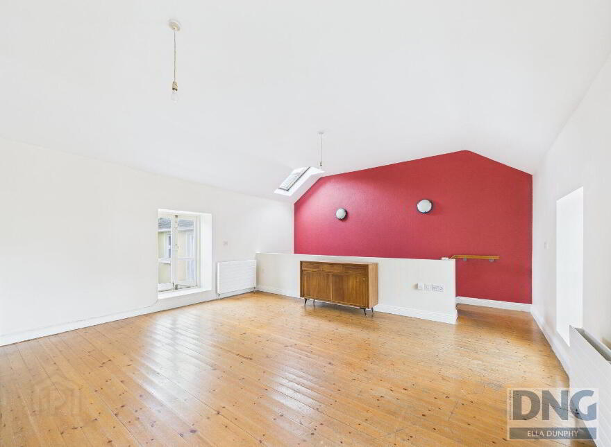 An Eala, Goresbridge, R95