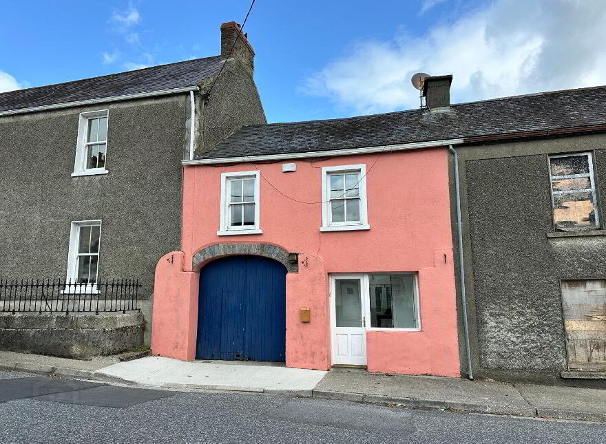 An Eala, Goresbridge, R95 photo