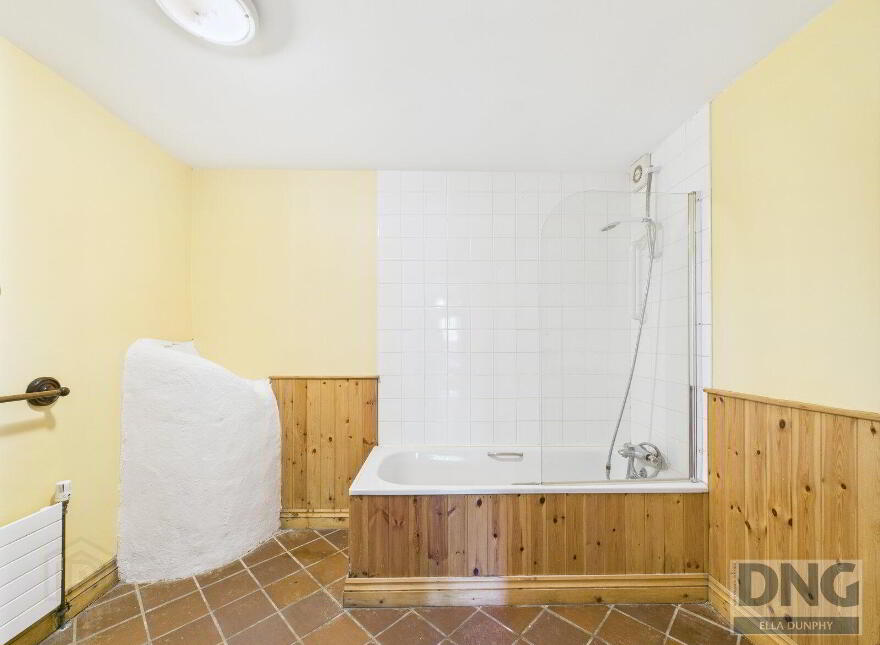 An Eala, Goresbridge, R95