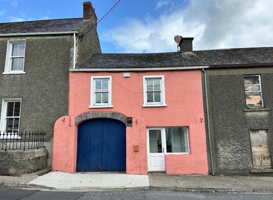 An Eala, Goresbridge, R95