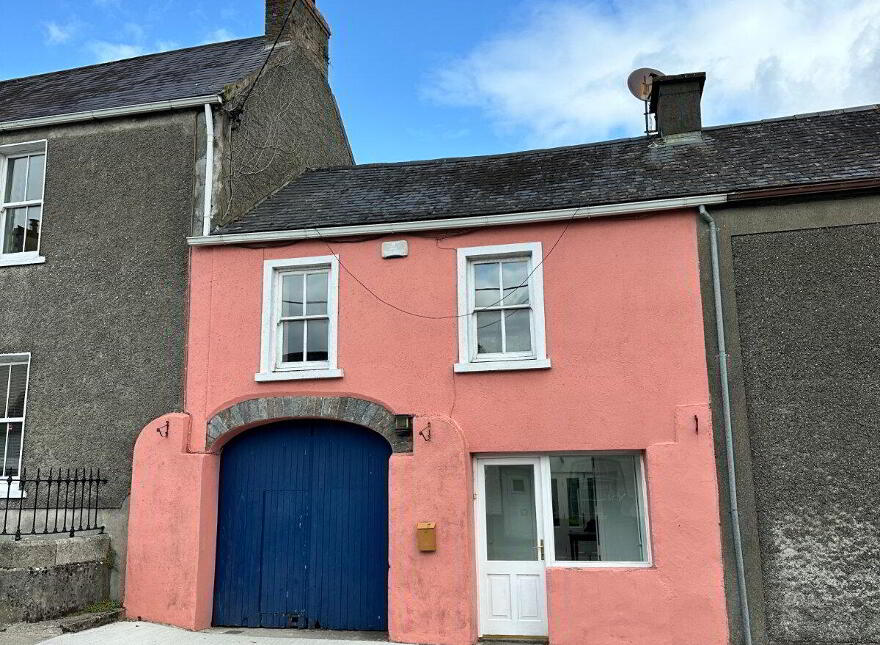 An Eala, Goresbridge, R95