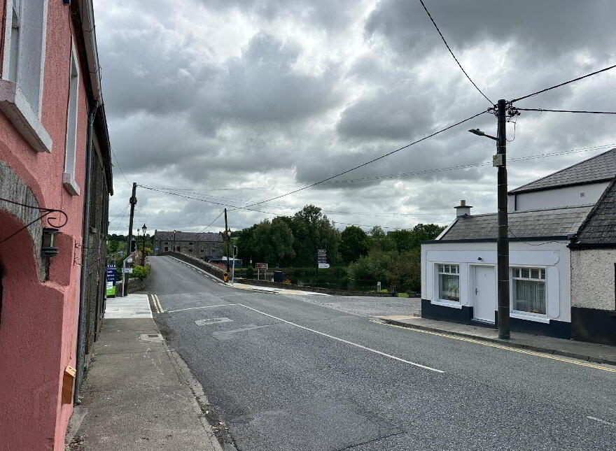 An Eala, Goresbridge, R95