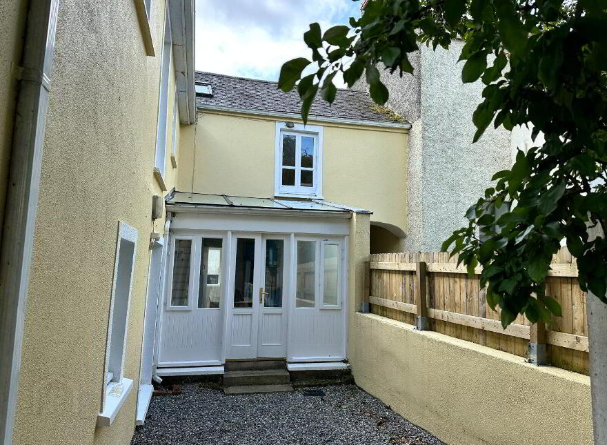 An Eala, Goresbridge, R95