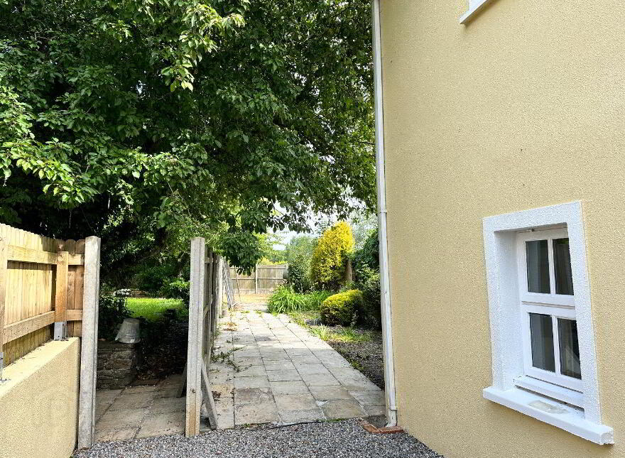 An Eala, Goresbridge, R95