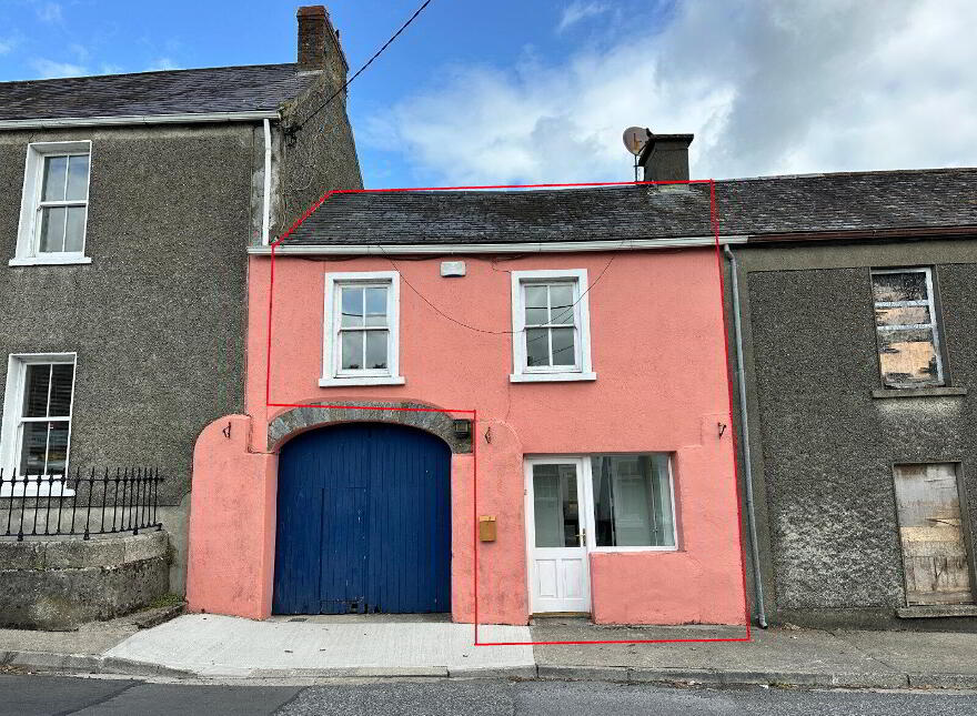 An Eala, Goresbridge, R95 photo