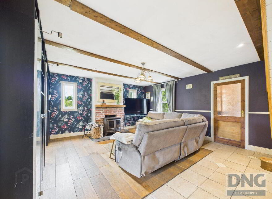 Old Road, Coolbawn, Castlecomer, R95