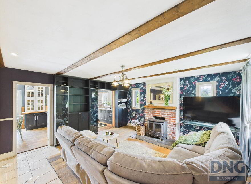 Old Road, Coolbawn, Castlecomer, R95