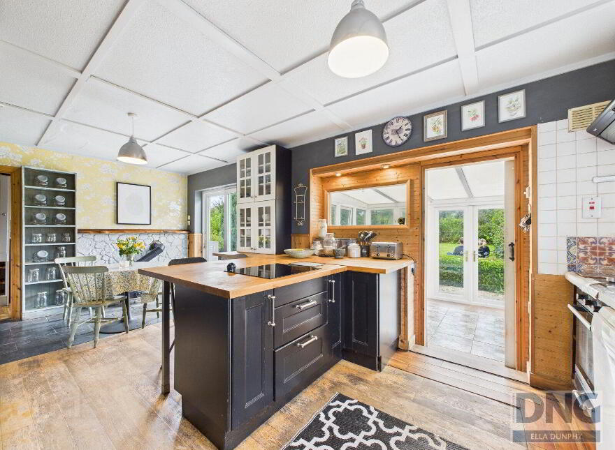 Old Road, Coolbawn, Castlecomer, R95