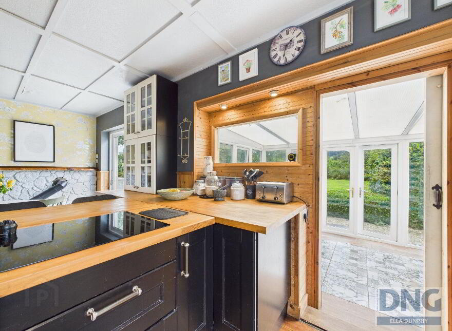 Old Road, Coolbawn, Castlecomer, R95
