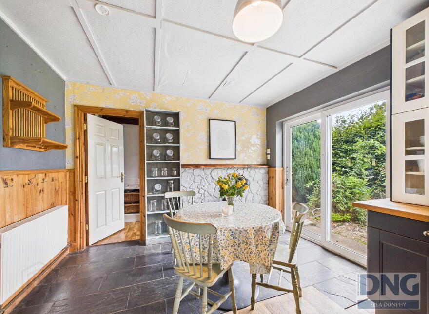 Old Road, Coolbawn, Castlecomer, R95
