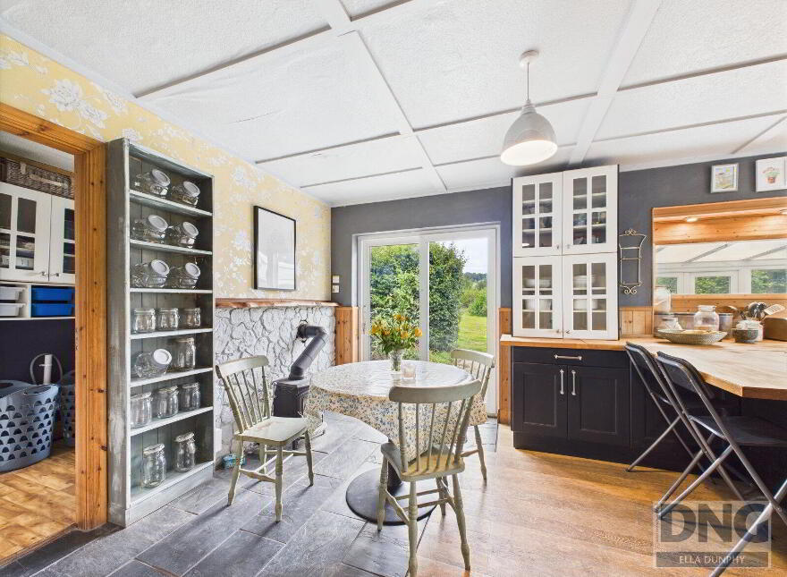 Old Road, Coolbawn, Castlecomer, R95