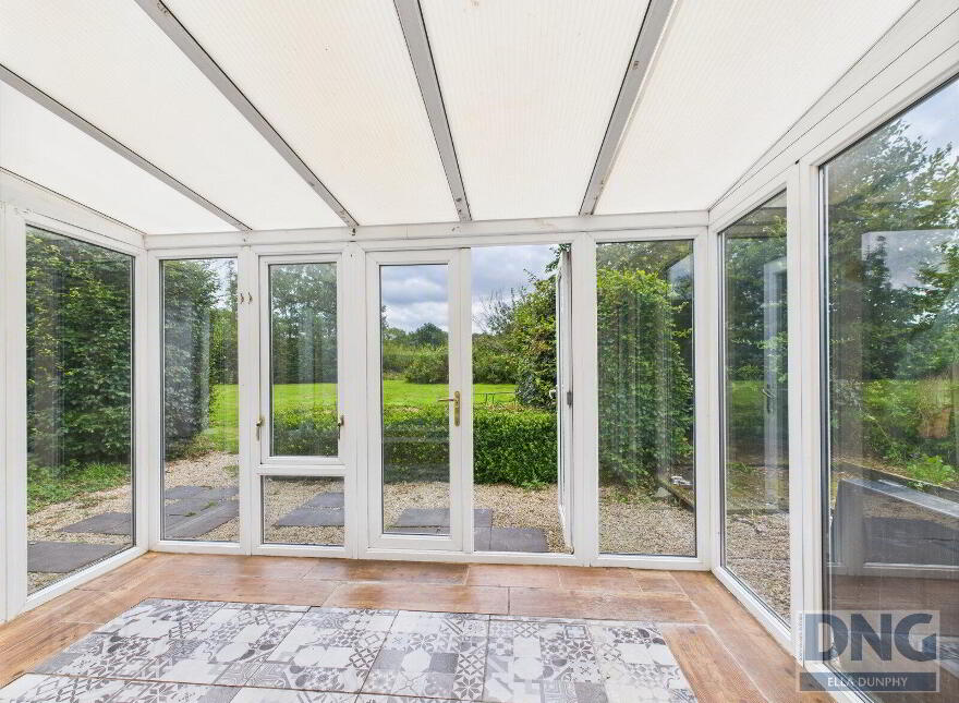 Old Road, Coolbawn, Castlecomer, R95