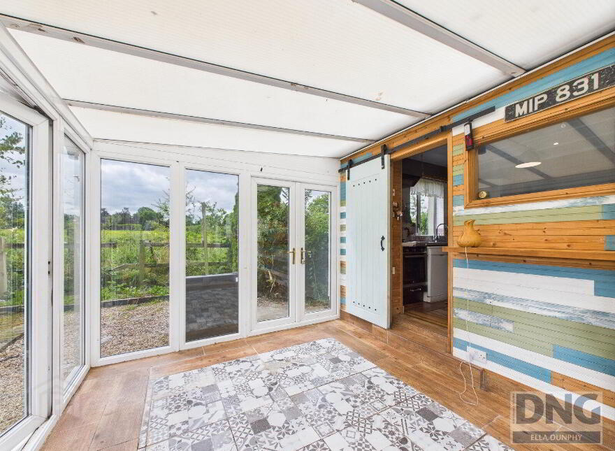 Old Road, Coolbawn, Castlecomer, R95