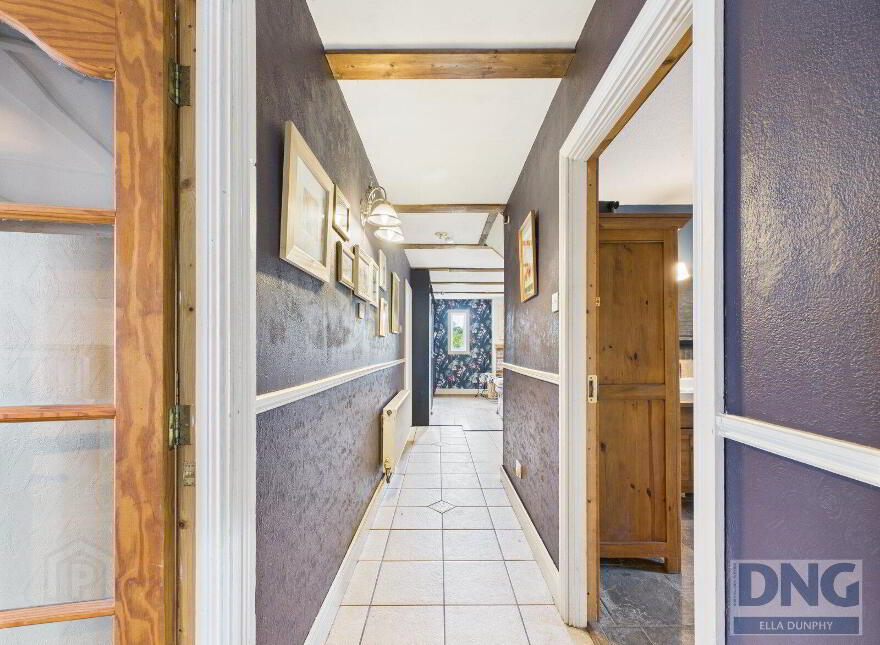 Old Road, Coolbawn, Castlecomer, R95