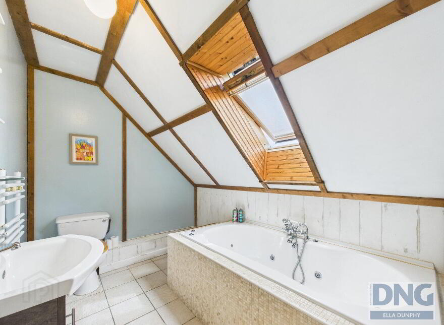Old Road, Coolbawn, Castlecomer, R95