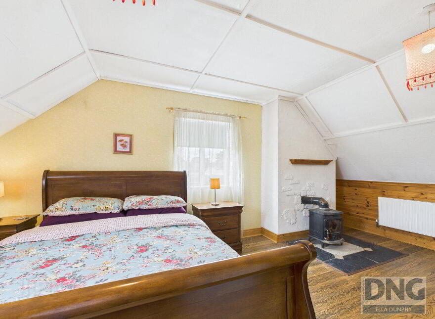 Old Road, Coolbawn, Castlecomer, R95