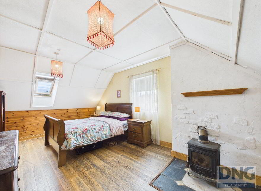Old Road, Coolbawn, Castlecomer, R95