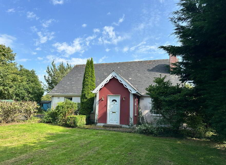 Old Road, Coolbawn, Castlecomer, R95