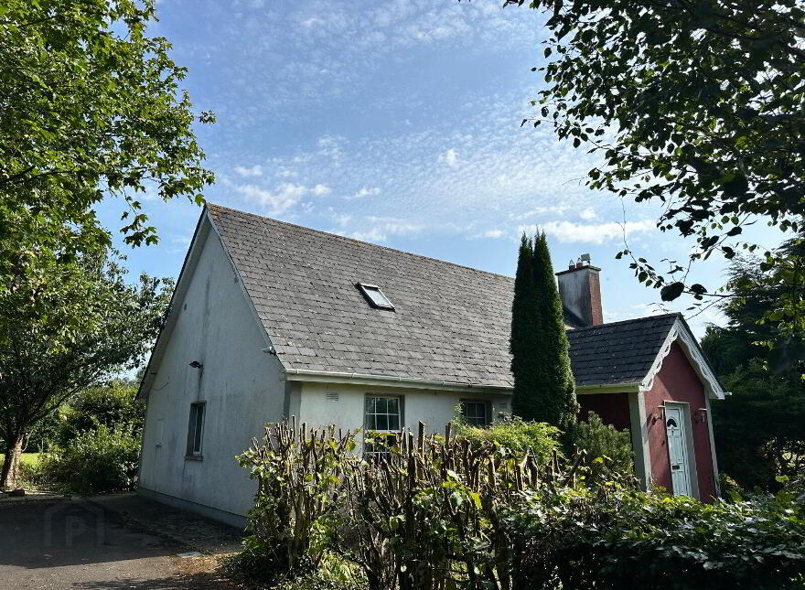 Old Road, Coolbawn, Castlecomer, R95
