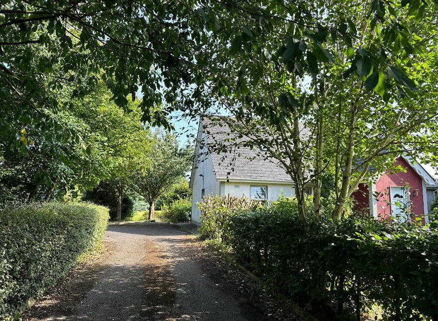 Old Road, Coolbawn, Castlecomer, R95