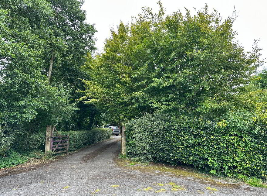 Old Road, Coolbawn, Castlecomer, R95