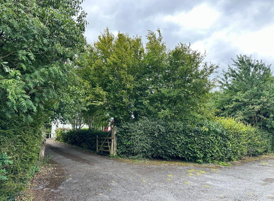 Old Road, Coolbawn, Castlecomer, R95