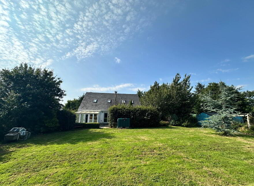 Old Road, Coolbawn, Castlecomer, R95