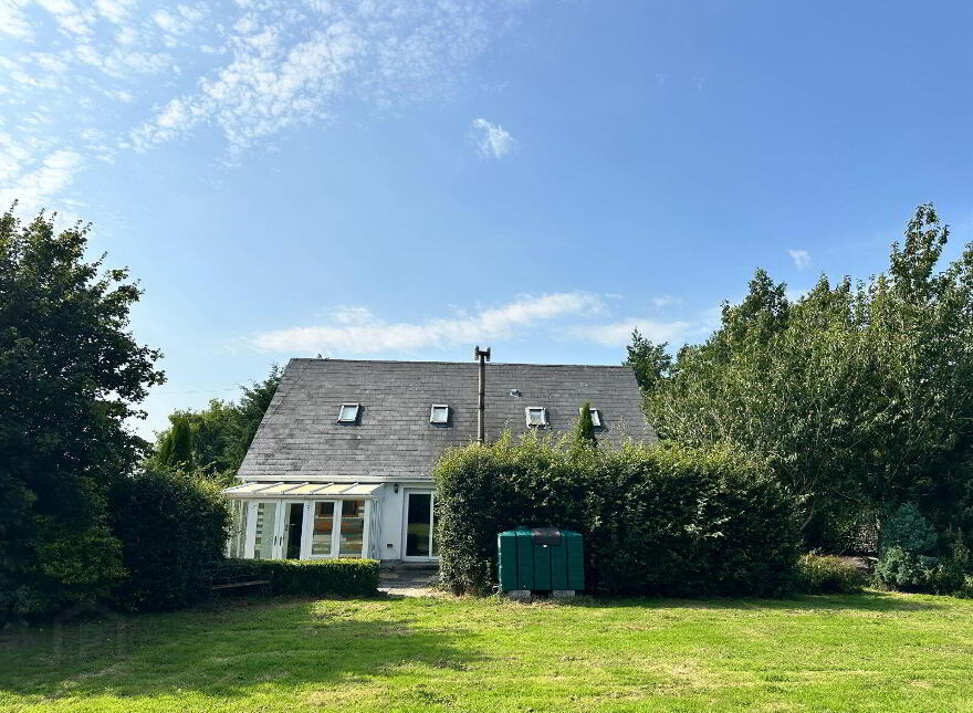 Old Road, Coolbawn, Castlecomer, R95