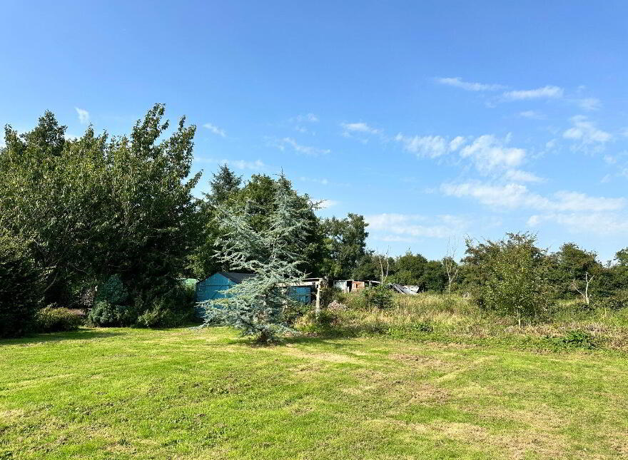 Old Road, Coolbawn, Castlecomer, R95
