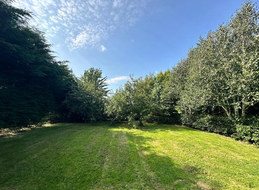 Old Road, Coolbawn, Castlecomer, R95
