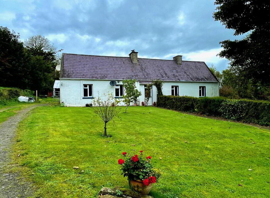 Lotts, Knocknagoshel, V92R2C5 photo