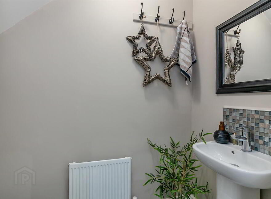 40 Windrush Manor, Antrim, BT41 4FJ