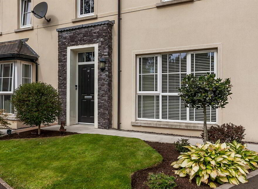 40 Windrush Manor, Antrim, BT41 4FJ