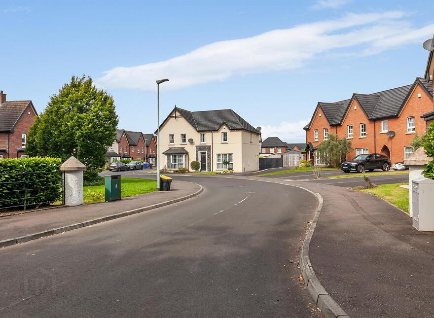 40 Windrush Manor, Antrim, BT41 4FJ photo