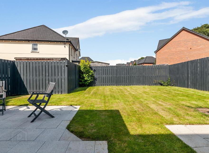 40 Windrush Manor, Antrim, BT41 4FJ
