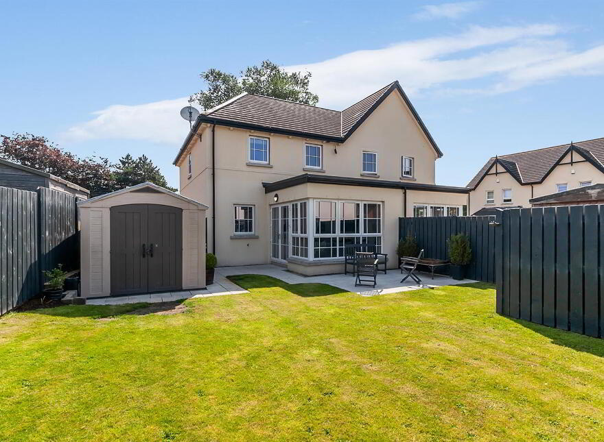 40 Windrush Manor, Antrim, BT41 4FJ