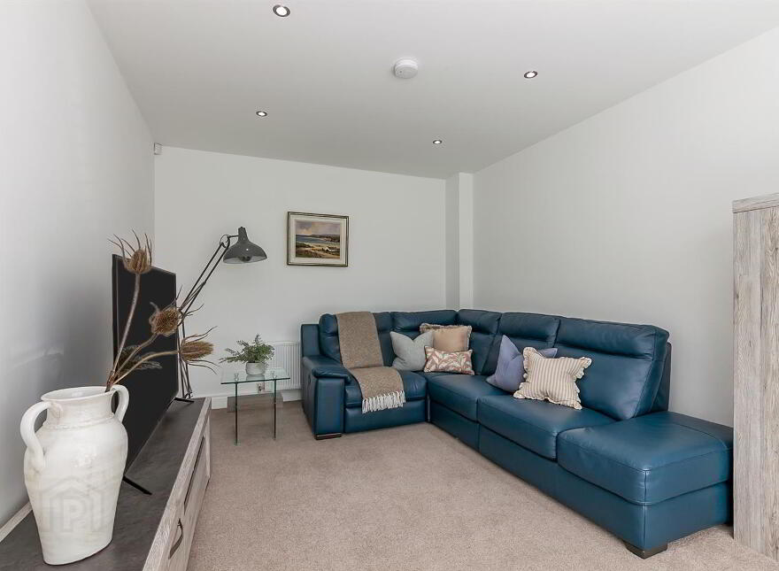40 Windrush Manor, Antrim, BT41 4FJ